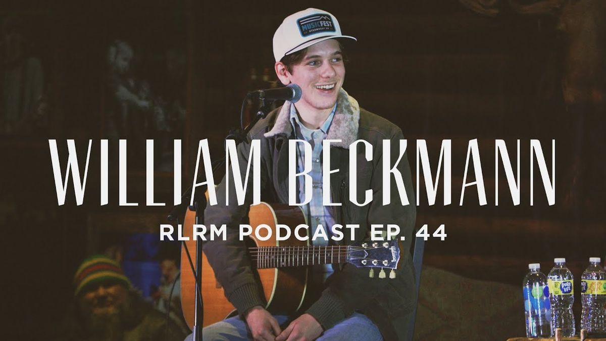 Flatland Cavalry with William Beckmann, 11 September | Event in Minneapolis | AllEvents