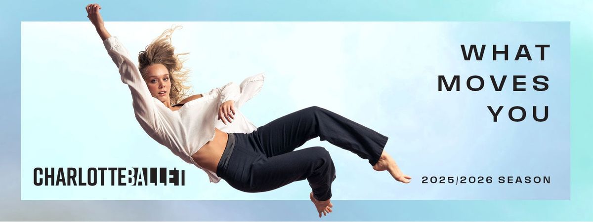 Charlotte Ballet: The Nutcracker, 4 December | Event in Charlotte | AllEvents