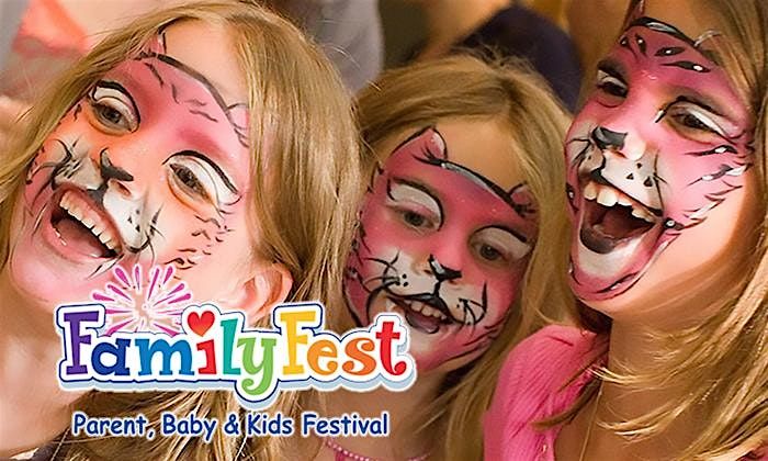 4th Annual Orlando FamilyFest - 1/31/2026 - Dezerland Park Orlando, 31 January | Event in Orlando | AllEvents