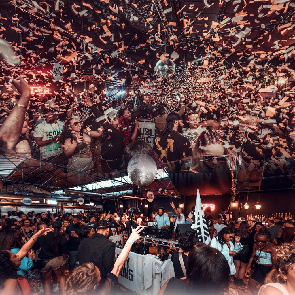 Sunday Sessions - Winter Wonderland, 21 December | Event in Birmingham | AllEvents