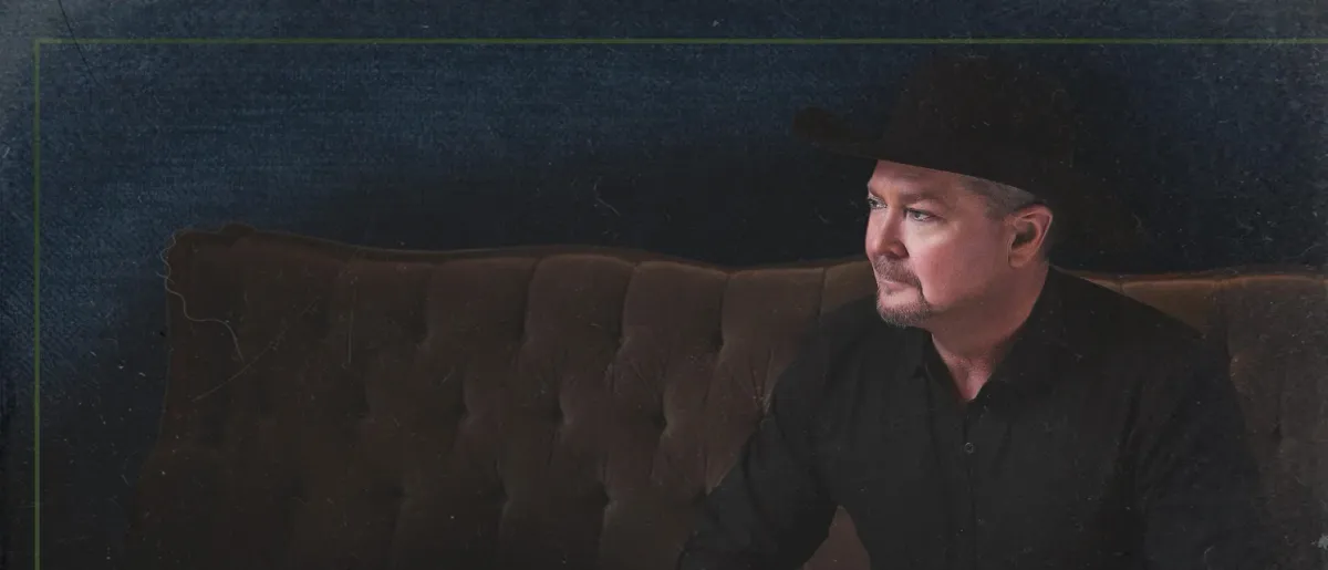 Tracy Lawrence in Pocola, 2 August | Event in Arkoma | AllEvents
