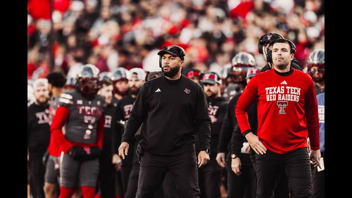 Texas Tech Red Raiders at Houston Cougars Football, 4 October | Event in Houston | AllEvents