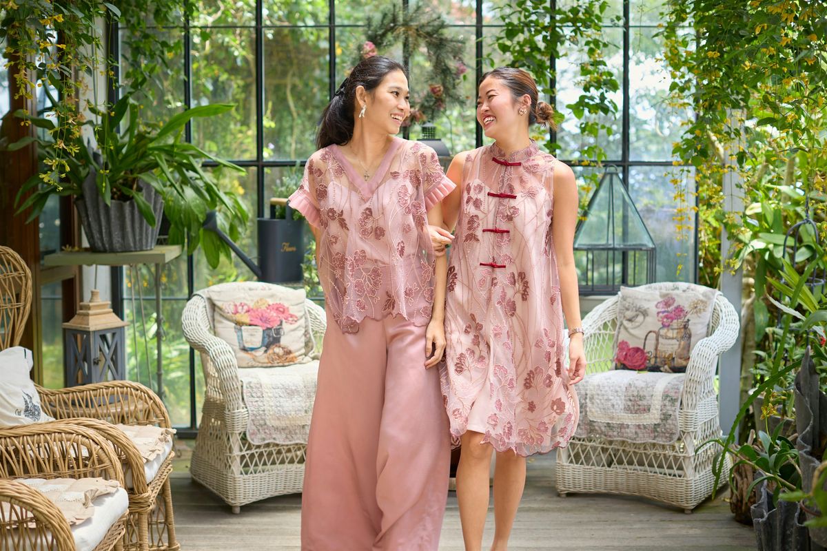 Gazelle x Cforcassan CNY Preview, 30 November | Event in Bishan | AllEvents