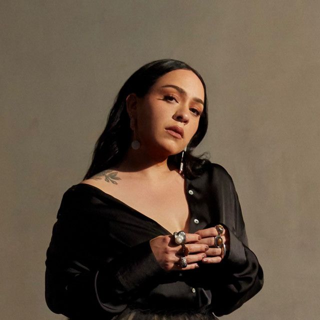 Morrison Rappewr Carla Morrison Concert, Tour Dates & Tickets 2026