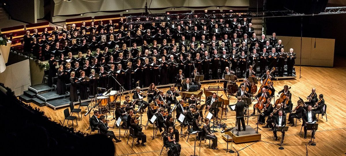 Colorado Symphony Orchestra - Beethoven Symphony No 3 at Boettcher Hall, 8 March | Event in Denver | AllEvents