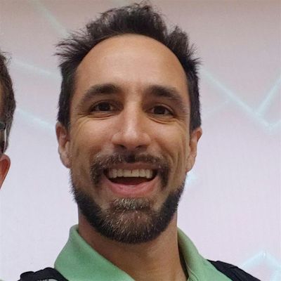Jerry Cimadomo