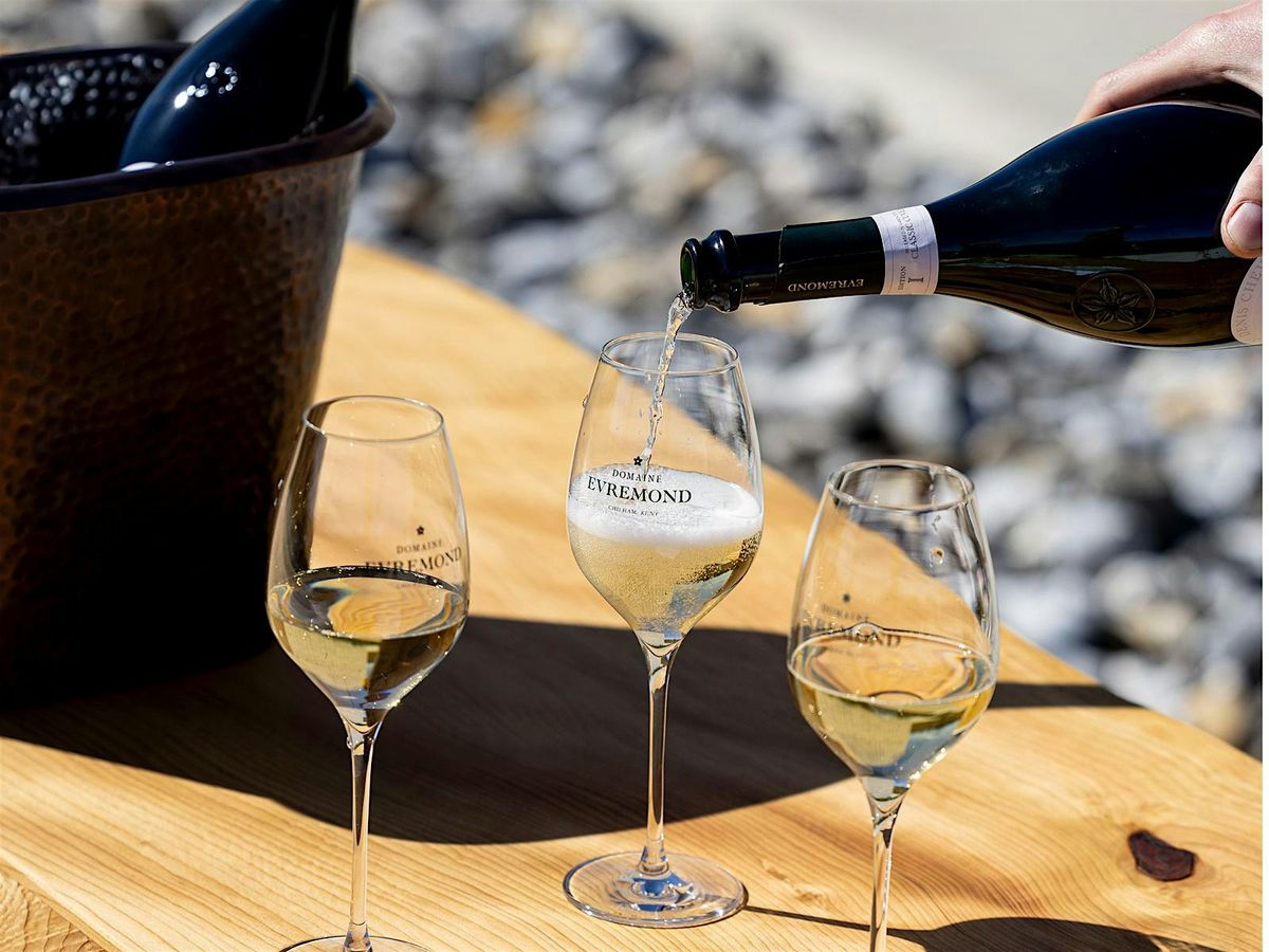 An Evening with Domaine Evremond, 18 December | Event in Canterbury | AllEvents