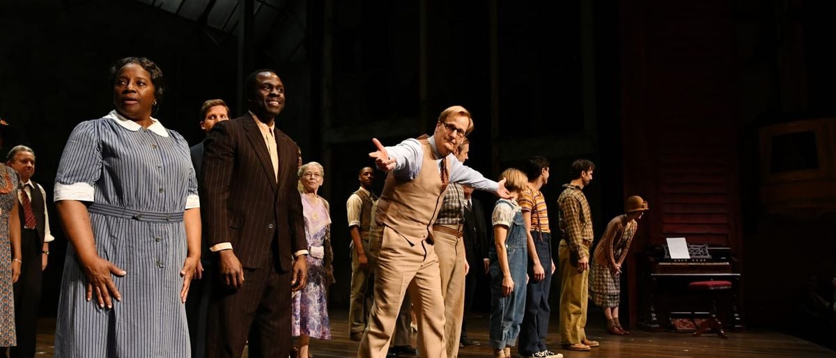 To K*ll a Mockingbird - Decatur | Event in Decatur | AllEvents
