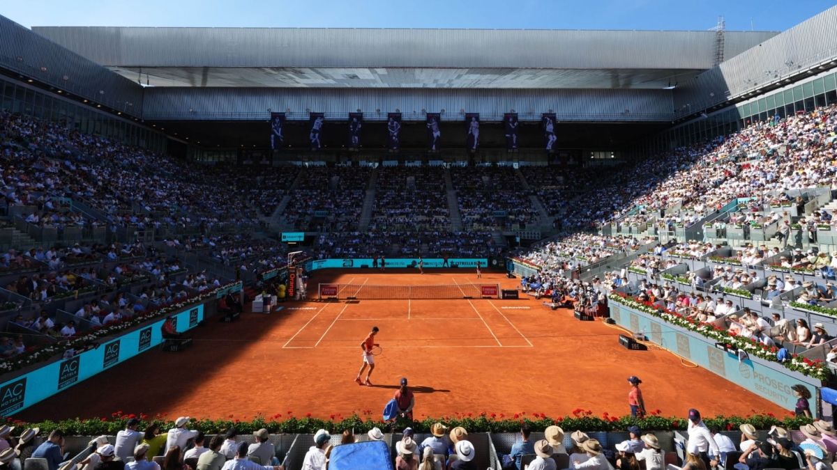 Tennis Courts, 27 June | Event in New York | AllEvents