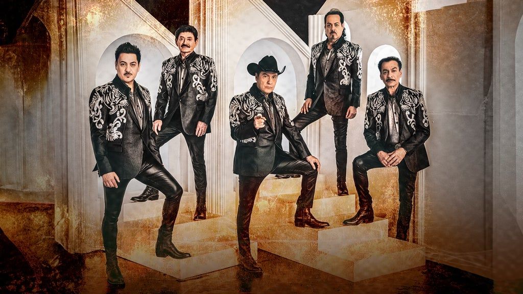 Los Tigres del Norte, 9 October | Event in Sacramento | AllEvents