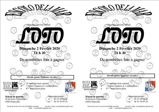 loto des