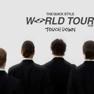 Quick Style India Tour - Mumbai