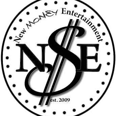 New Money Entertainment logo