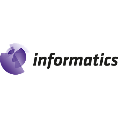 Informatics-SYSTEMS GmbH logo