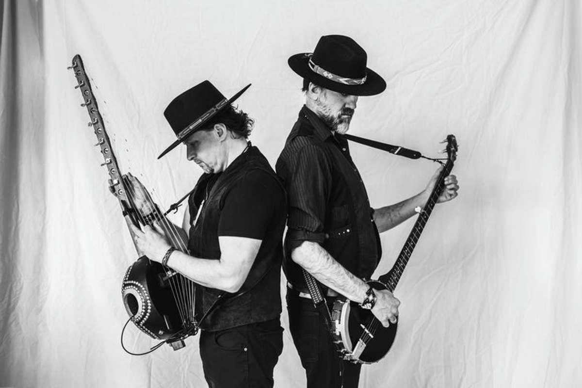 Dirtwire - Universal Language Tour, 4 April | Event in Madison | AllEvents