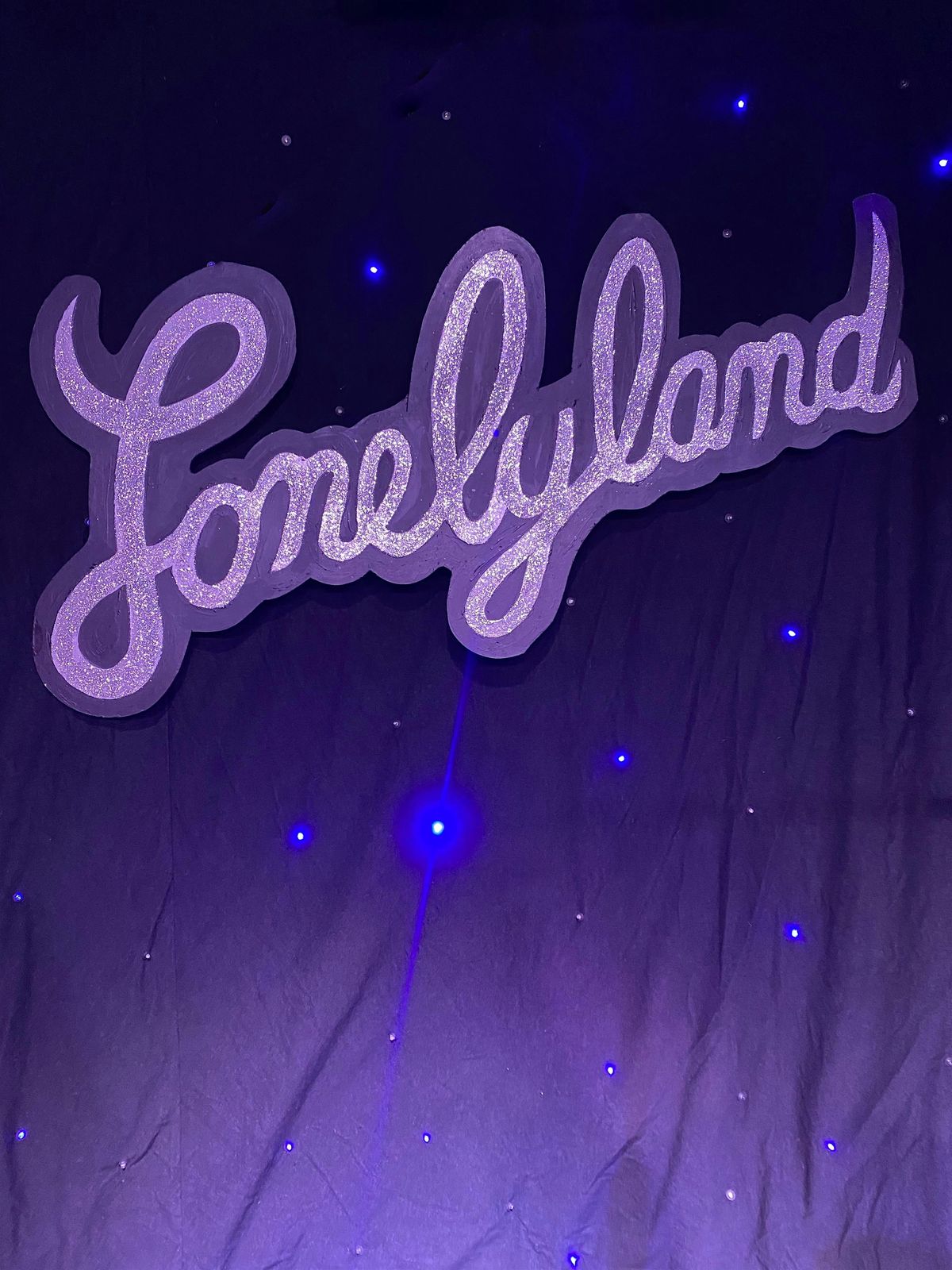 Lonelyland, 22 December | Event in Austin | AllEvents