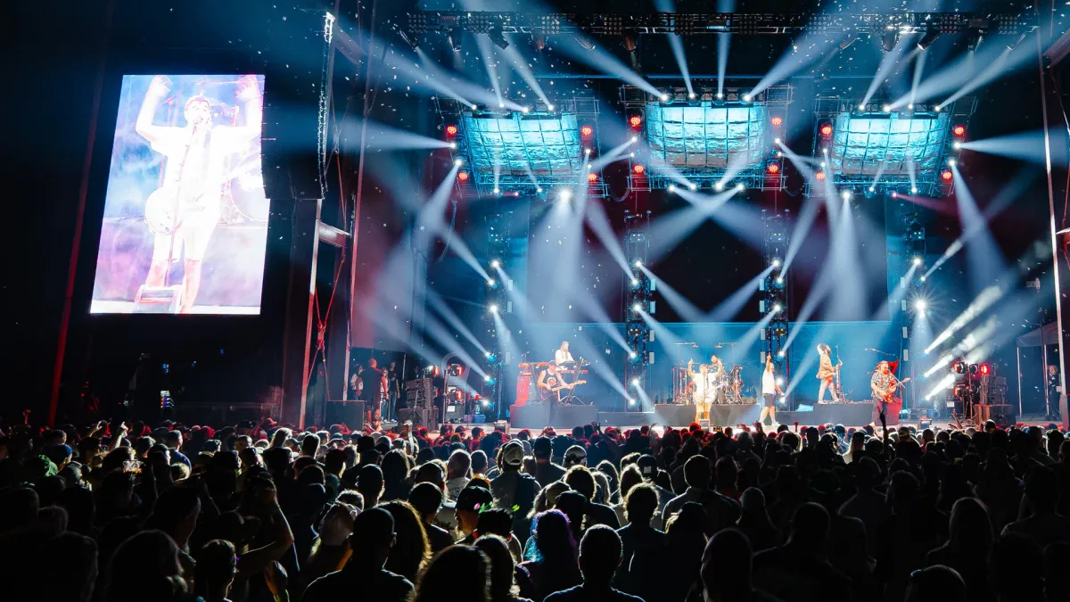Rebelution, SOJA, Tarrus Riley, Kabaka Pyramid, Neville Staples AKA Judge Roughneck in Morrison, 23 August