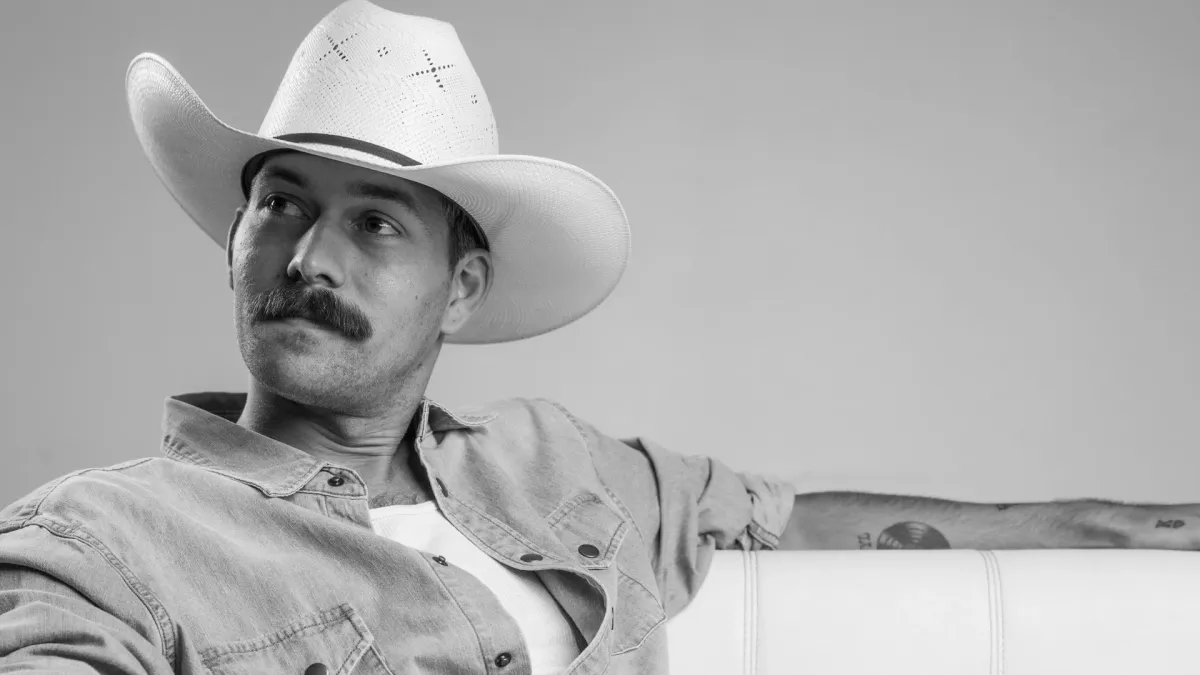 William Michael Morgan in Nashville, 10 January | Event in Nashville | AllEvents