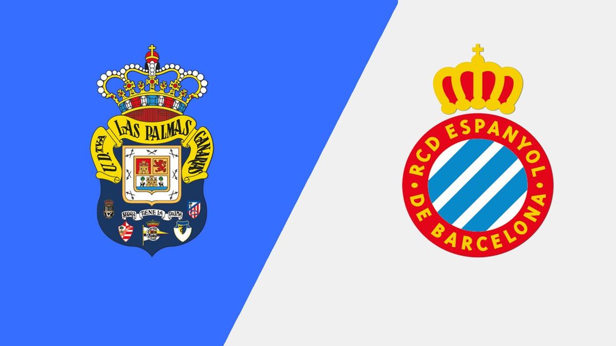 RCD Espanyol vs UD Las Palmas at RCDE Stadium, 24 May | Event in Barcelona | AllEvents