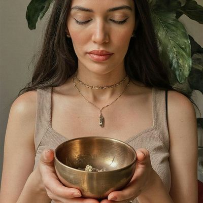 Amina.mindfulness logo