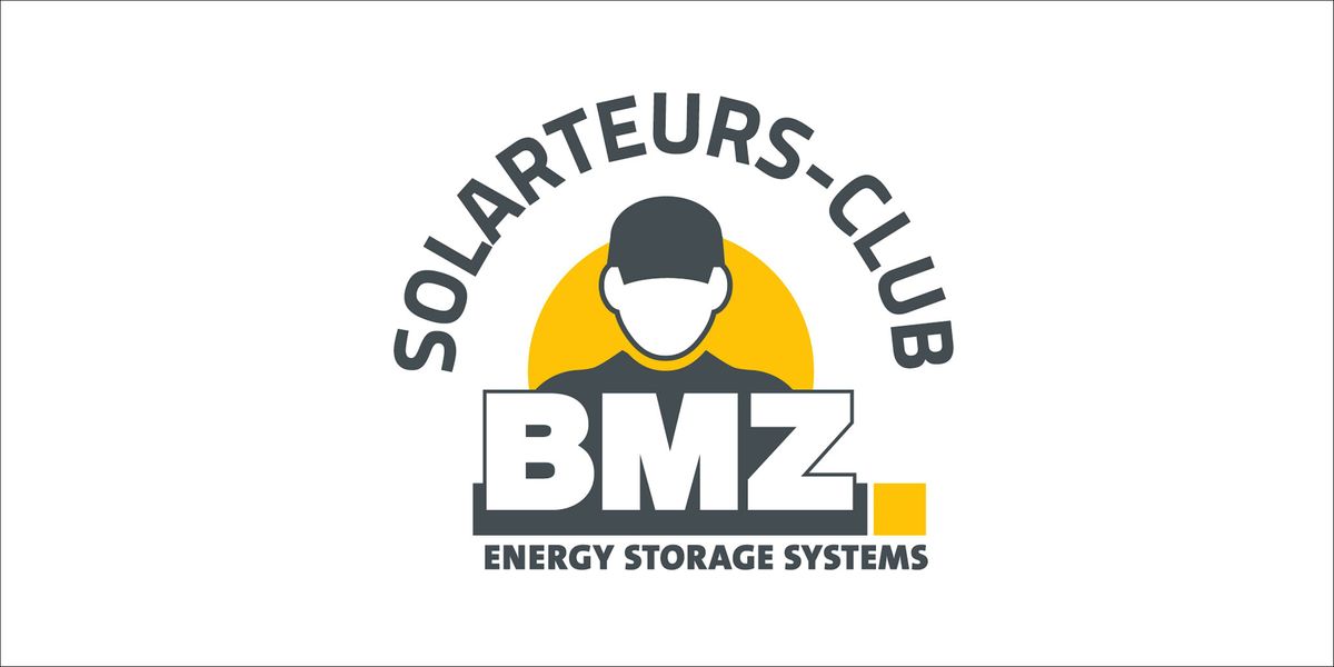BMZ Solarteurs-Club Mitgliedschaft | Event in Karlstein am Main | AllEvents