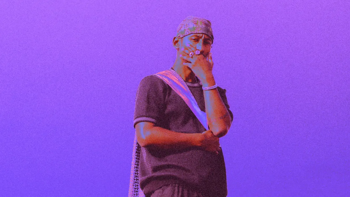 Jitwam in City of Edinburgh, 15 March | Event in Edinburgh | AllEvents