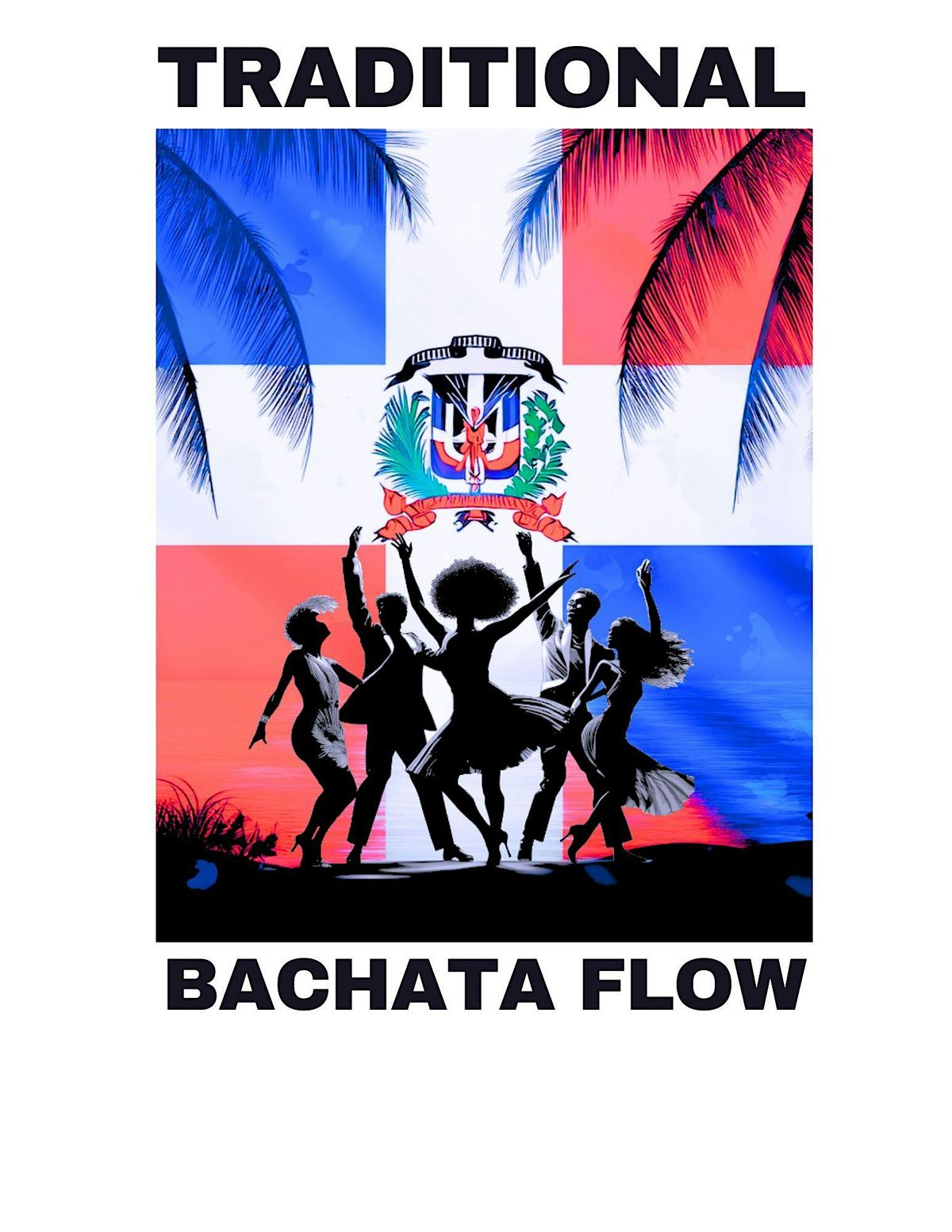 Traditional Bachata Flow, 17 December | Event in Oakland | AllEvents