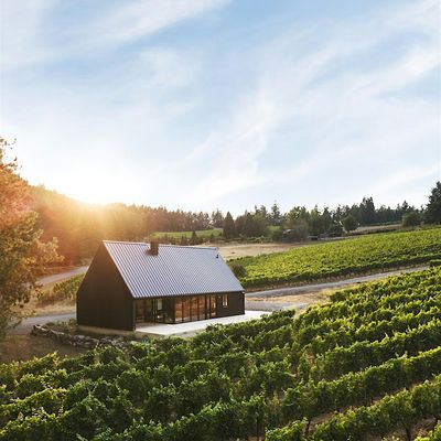 Woodshed Wine Company
