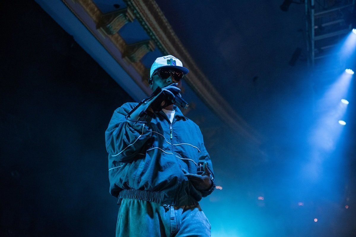 Bryson Tiller, 31 July | Event in Columbus | AllEvents