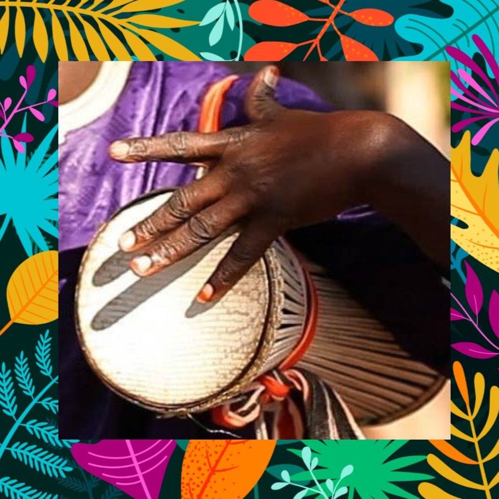 Music Worldwide Drum Camp, 28 August | Event in Lowestoft | AllEvents