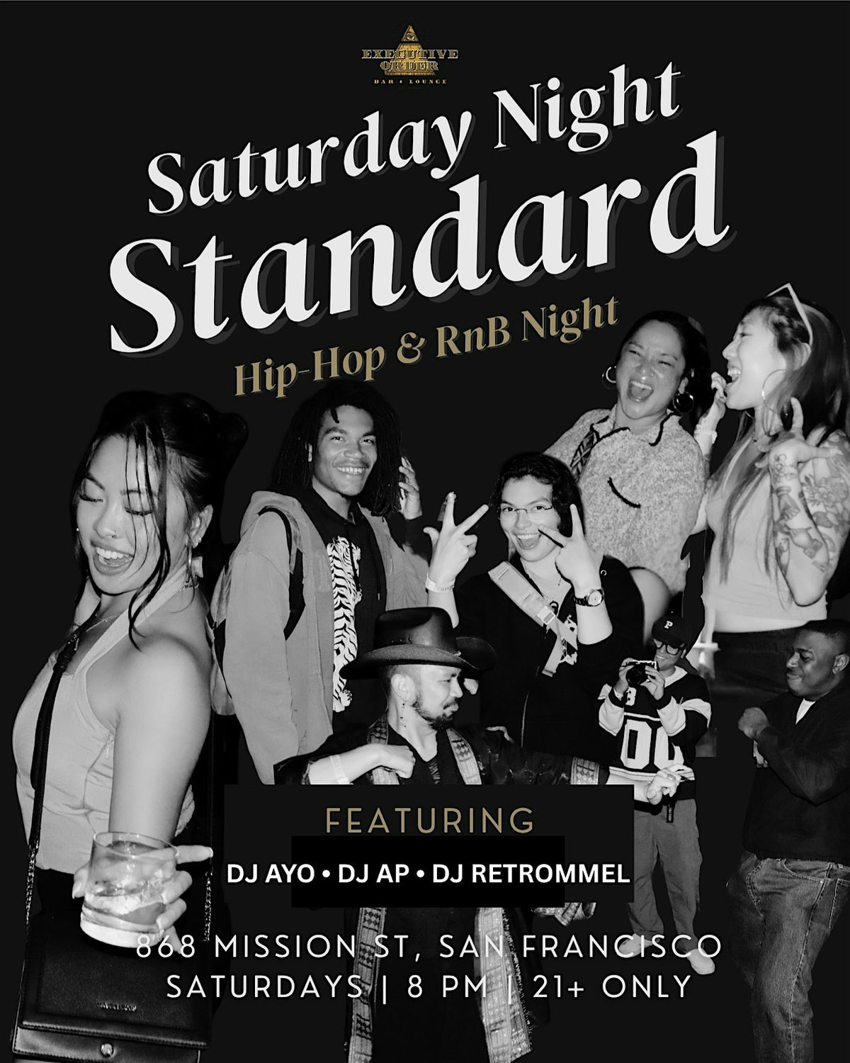 All I Want for Christmas… Is You at THIS Party, 13 December | Event in San Francisco | AllEvents