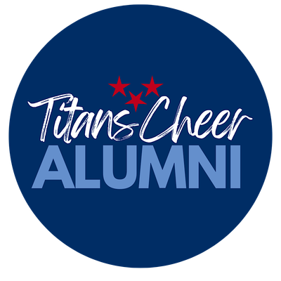 Titans Cheer Alumni Association