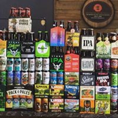 Broadway Liquor