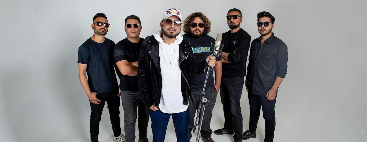 NABIN K BHATTARAI & The Atripa, 27 December | Event in Reynoldsburg | AllEvents