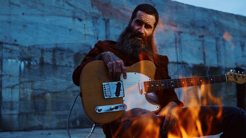 JP Harris wsg Sam Hess, 28 August | Event in Grand Rapids | AllEvents
