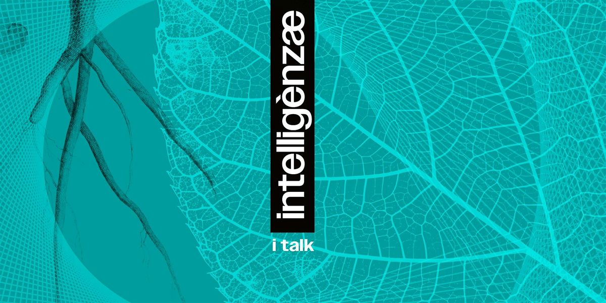 Intelligenze senza cervello?, 17 December | Event in Torino | AllEvents