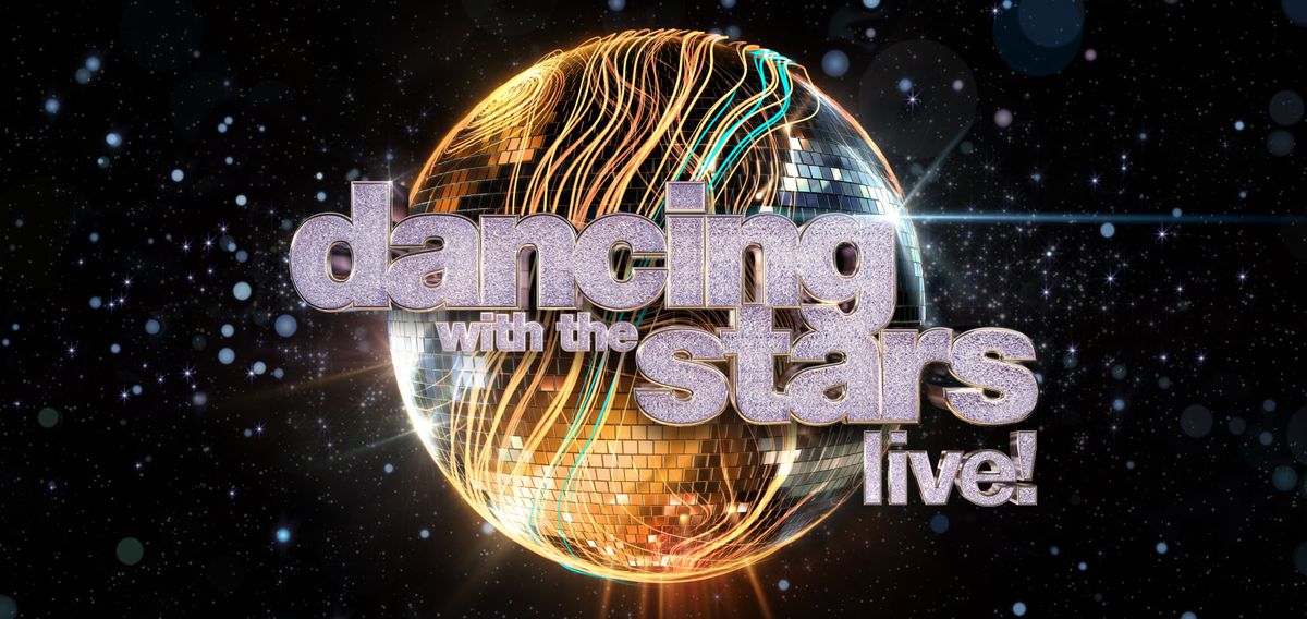 Dancing With The Stars Live, 5 June | Event in Boston | AllEvents