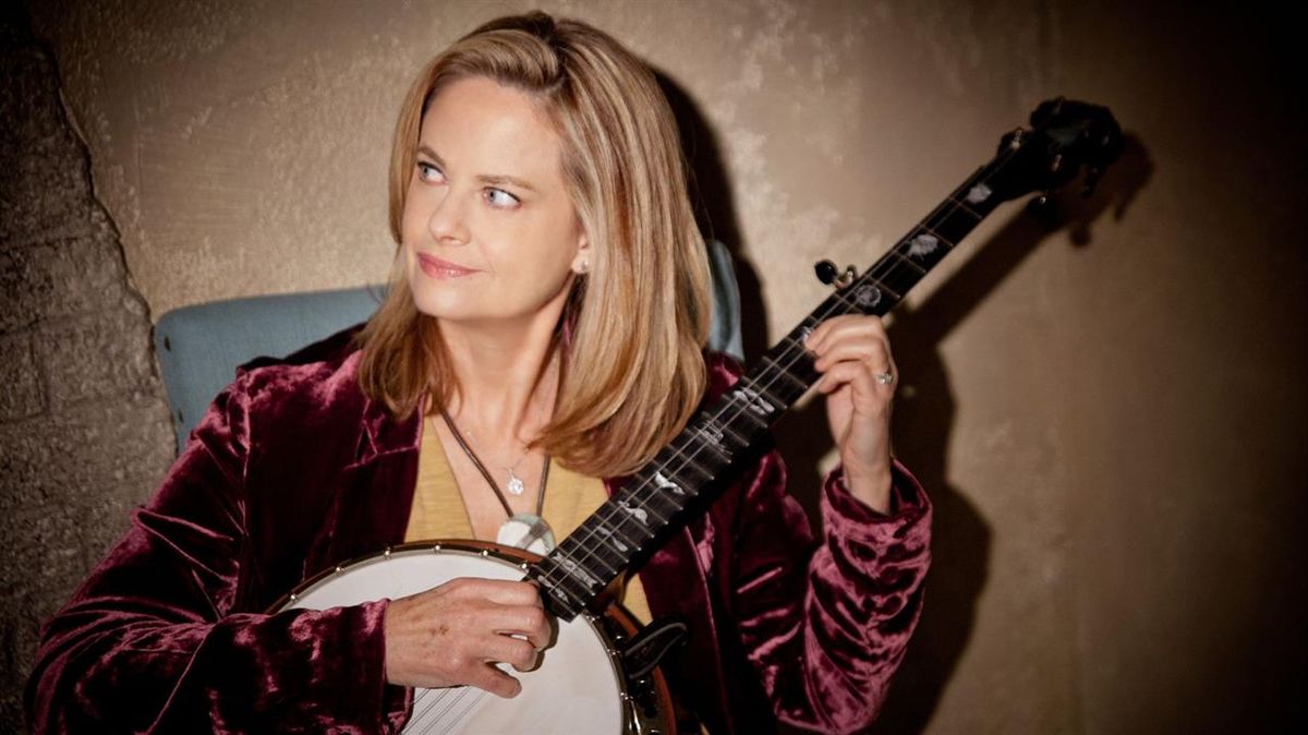 Alison Brown Quintet at Rams Head On Stage, 9 January | Event in Annapolis | AllEvents