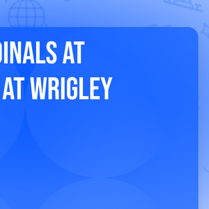 St. Louis Cardinals at Chicago Cubs at Wrigley Field