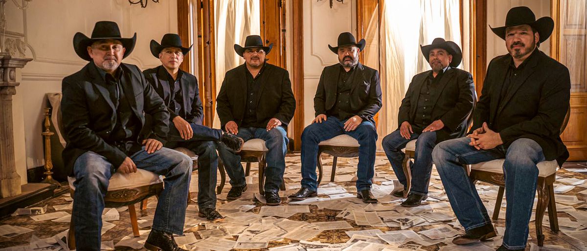 Intocable in Elizabeth, 17 May | Event in Elizabeth | AllEvents