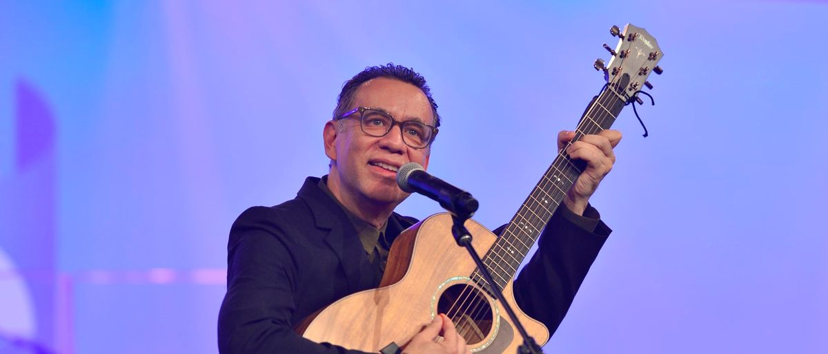 Fred Armisen at Royal Oak Music Theatre, 27 June | Event in Royal Oak | AllEvents