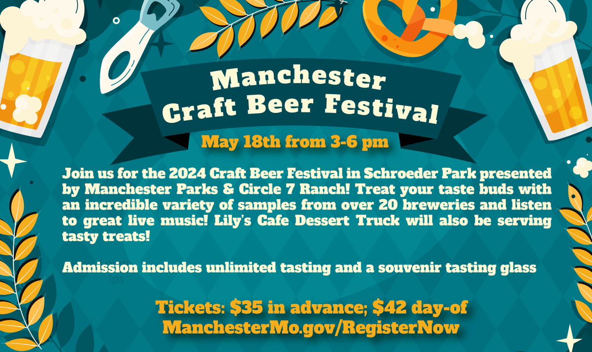 Craft Beer Sampling Day 3, 1 September | Event in Oceanport | AllEvents
