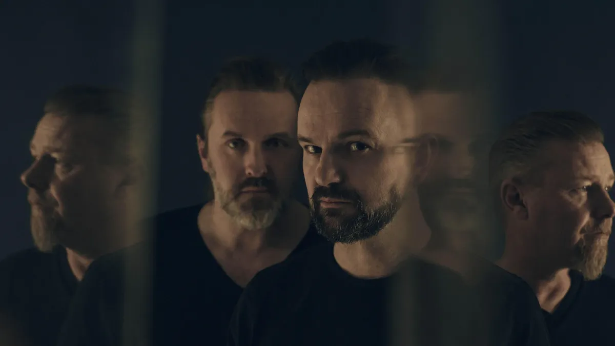 Dizzy Mizz Lizzy, Sort Sol in Grenaa, 15 August | Event in Grenaa | AllEvents