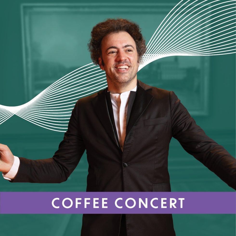 Virginia Symphony Orchestra: Coffee Concert - Beethoven's Fifth Symphony, 26 March | Event in Norfolk | AllEvents