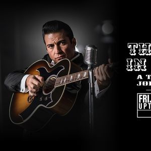 Johnny Cash Tribute