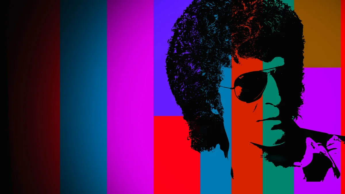 Gino Vannelli in Bend, 9 January | Event in Bend | AllEvents