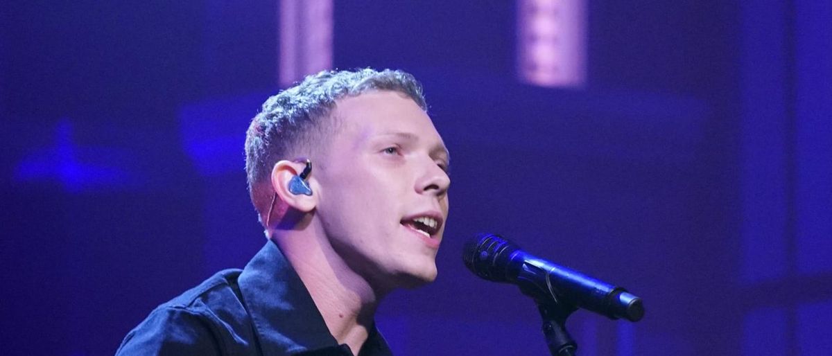 Parking Matt Maeson (16+), 9 November | Event in Brooklyn | AllEvents