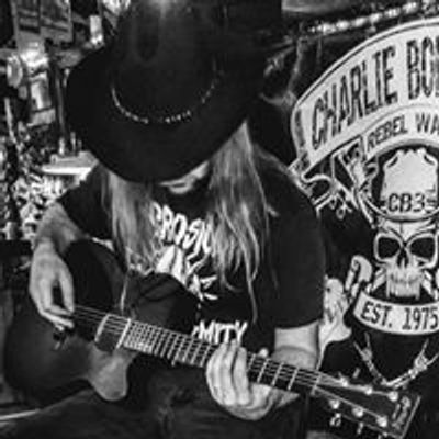Charlie Bonnet III