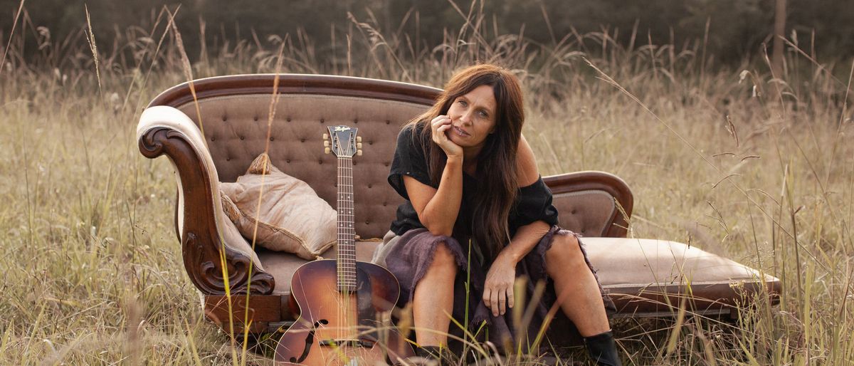 Kasey Chambers in Southbank , 5 June | Event in Melbourne | AllEvents