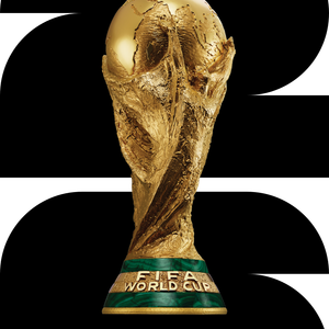 2026 World Cup: TBD vs TBD (Match 83)